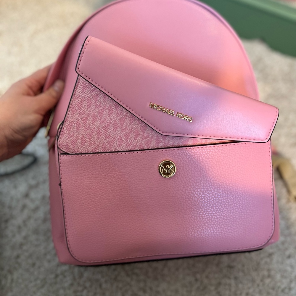 Michael Kors Backpack